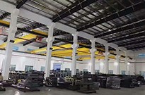 如何控制空壓機管道的脈動和振動