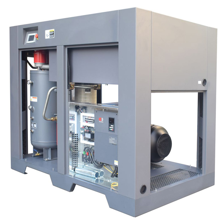 廣東捷豹永磁螺桿機(jī)系列