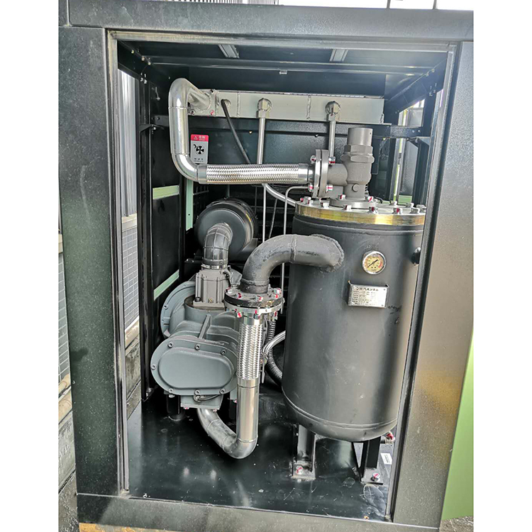 僑耐斯永磁變頻空壓機