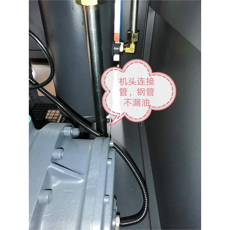 廣東捷豹永磁螺桿機(jī)系列