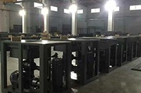 捷豹為你解答空壓機氣缸的構(gòu)造及原理